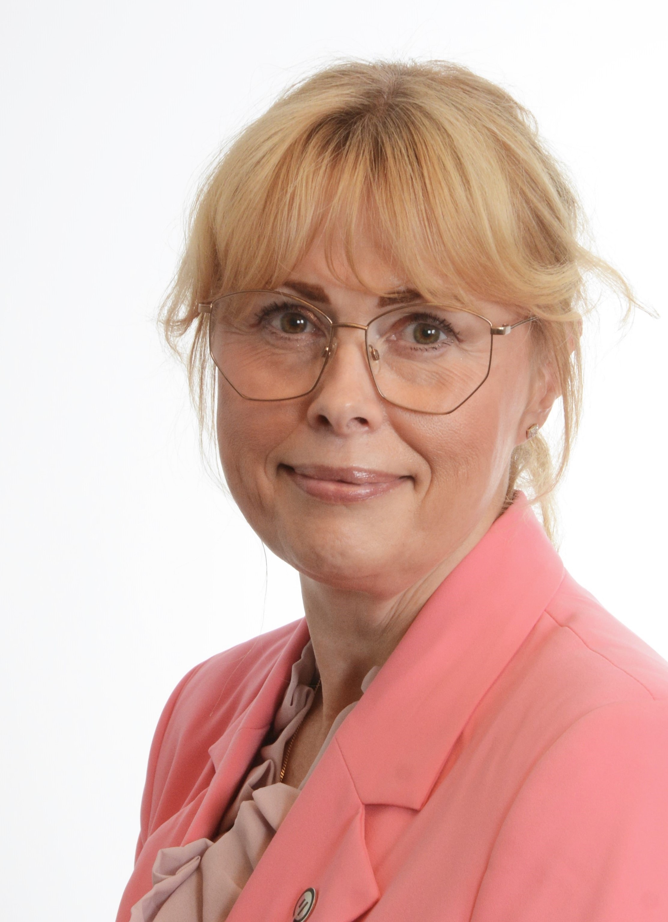 Irina Engeness