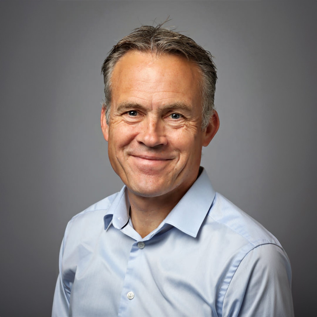 Kjetil Eide