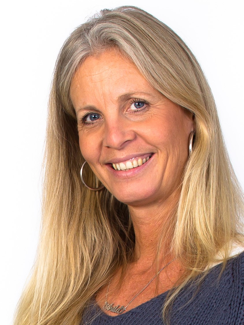Marianne Hagelia