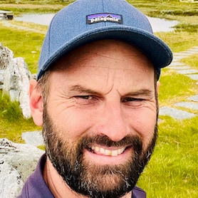 Morten Oddvik